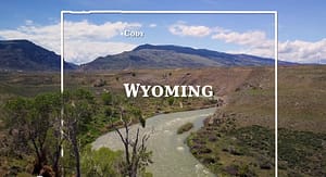 Wyoming Short Film