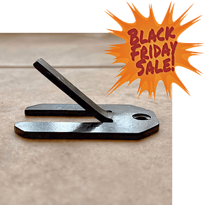 Black Friday Euro-Hook (Buy 3 Get 1 Free)