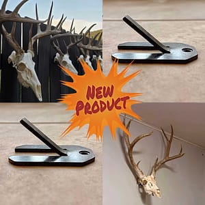 Euro-Hook (3 for $14.99 Special!)