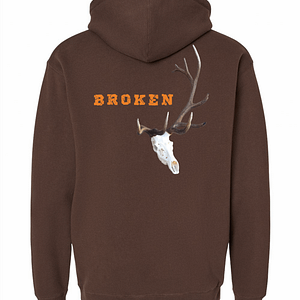 Broken Hoodies