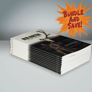 Broken Book Package (5-pack)