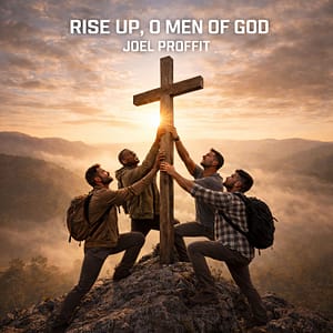 Rise Up Oh Men Of God (Single)