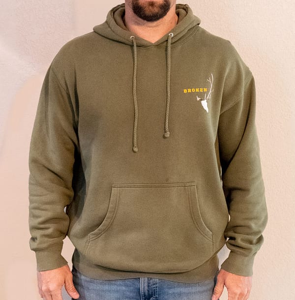 Broken Hoodies - Image 3