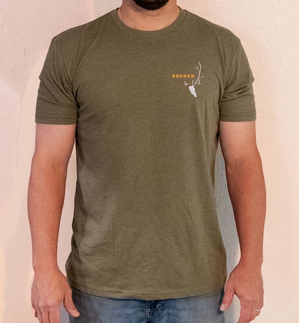 Broken T-Shirts - Image 2