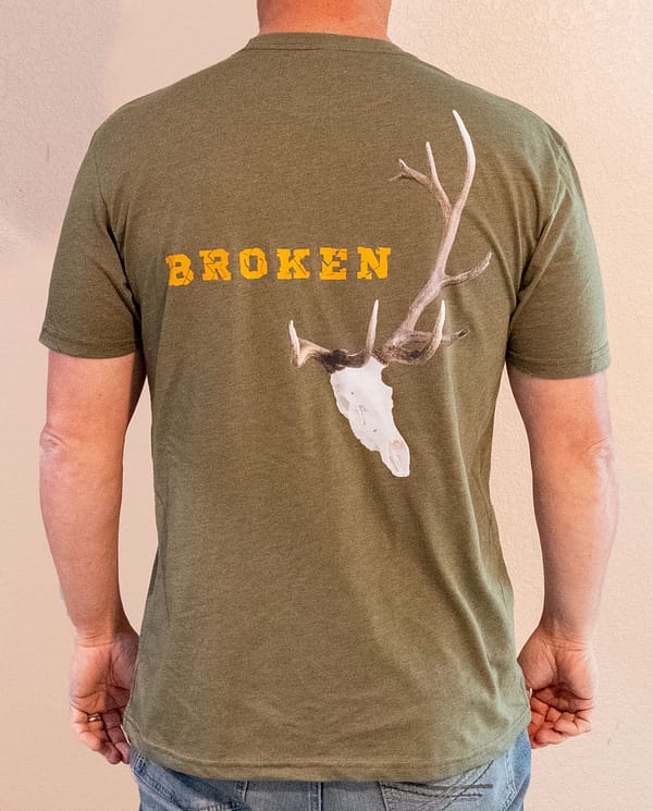 Broken T-Shirts - Image 3
