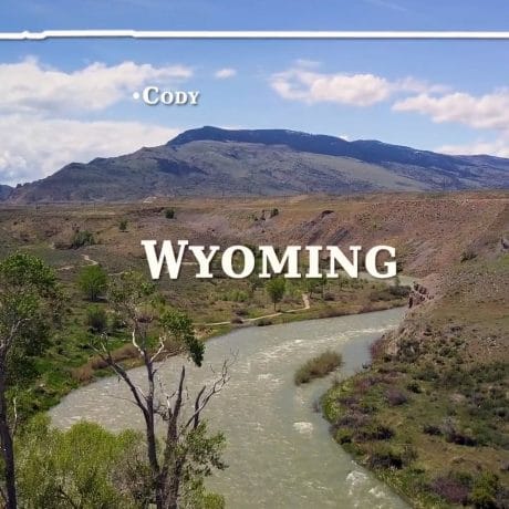 Wyoming Short